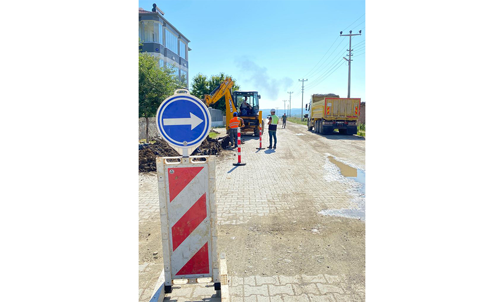 Çorumgaz Mecitözü